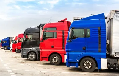 Ankara Nizip Ambar Nakliyat