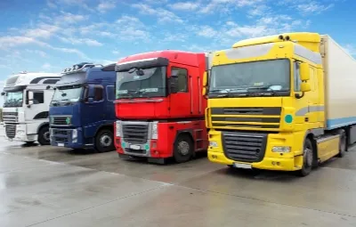 Ankara Nizip Nakliye Ambarı