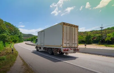 Ankara ile Nizip Arası Bulaşık Makinesi Taşıma