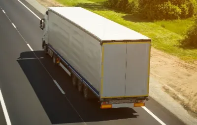 Ankara ile Nizip Arası Parça Eşya Taşıma