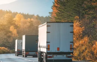 Ankara ile Nizip Arası Klima Taşıma